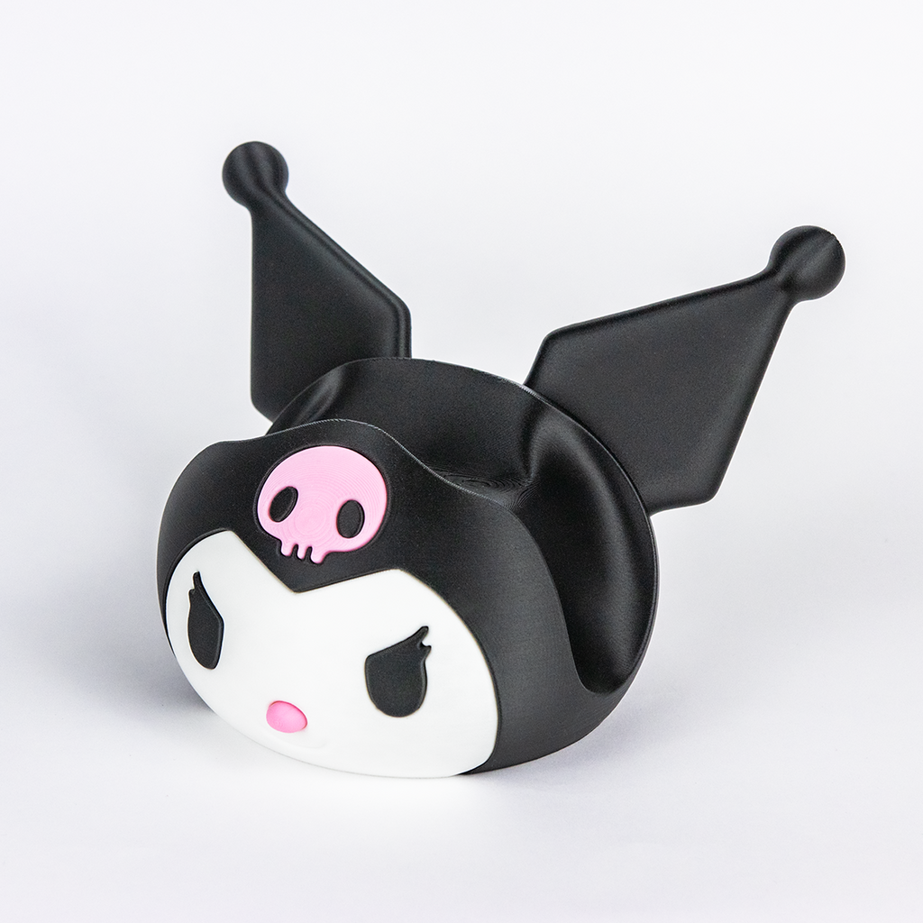 Soporte para mando de Kuromi - Universal PS/Xbox/Switch