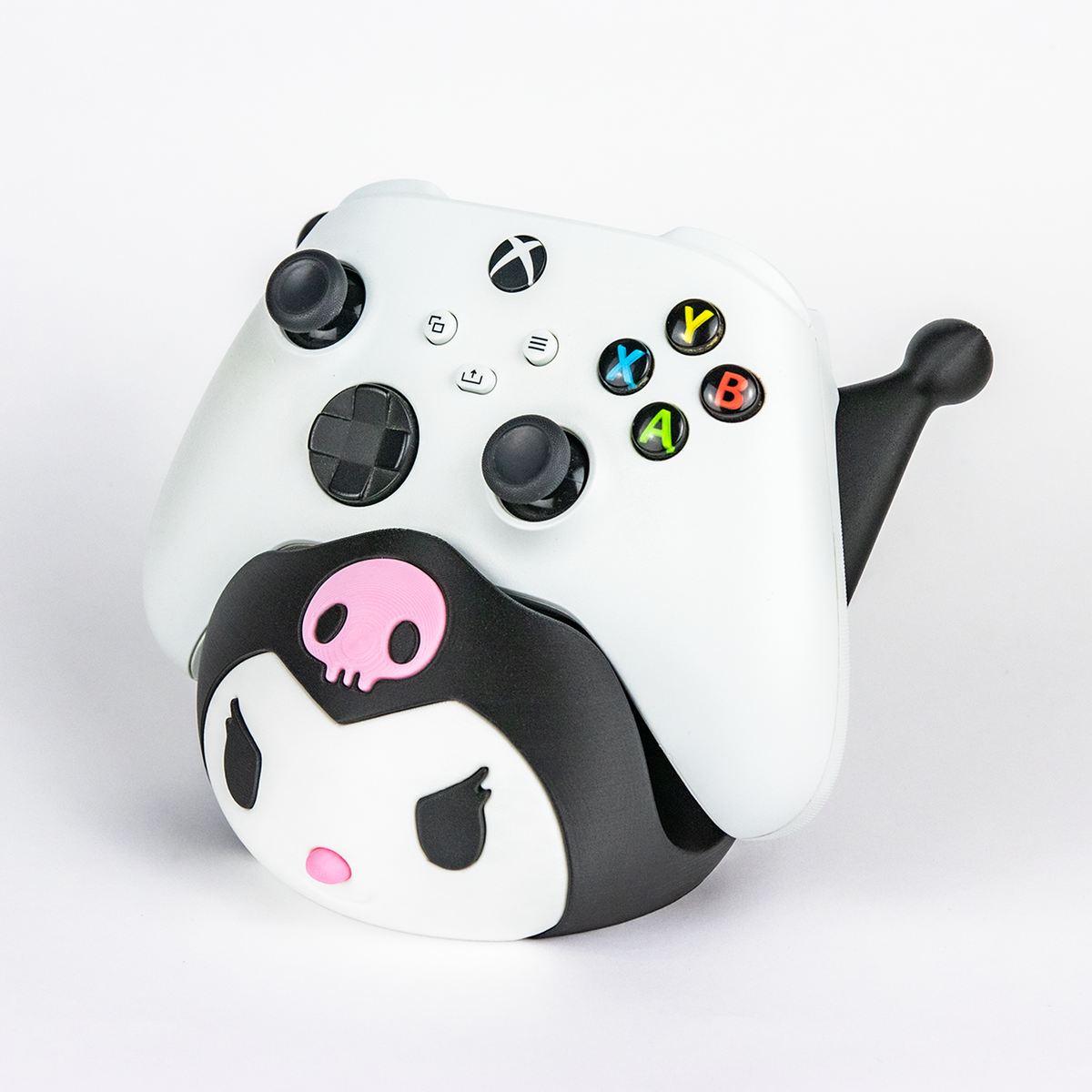 Soporte para mando de Kuromi - Universal PS/Xbox/Switch