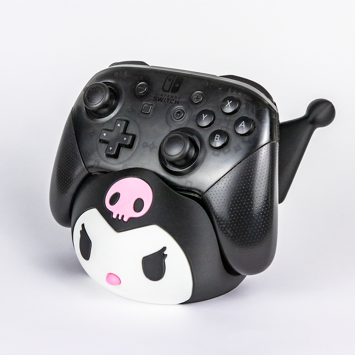 Soporte para mando de Kuromi - Universal PS/Xbox/Switch