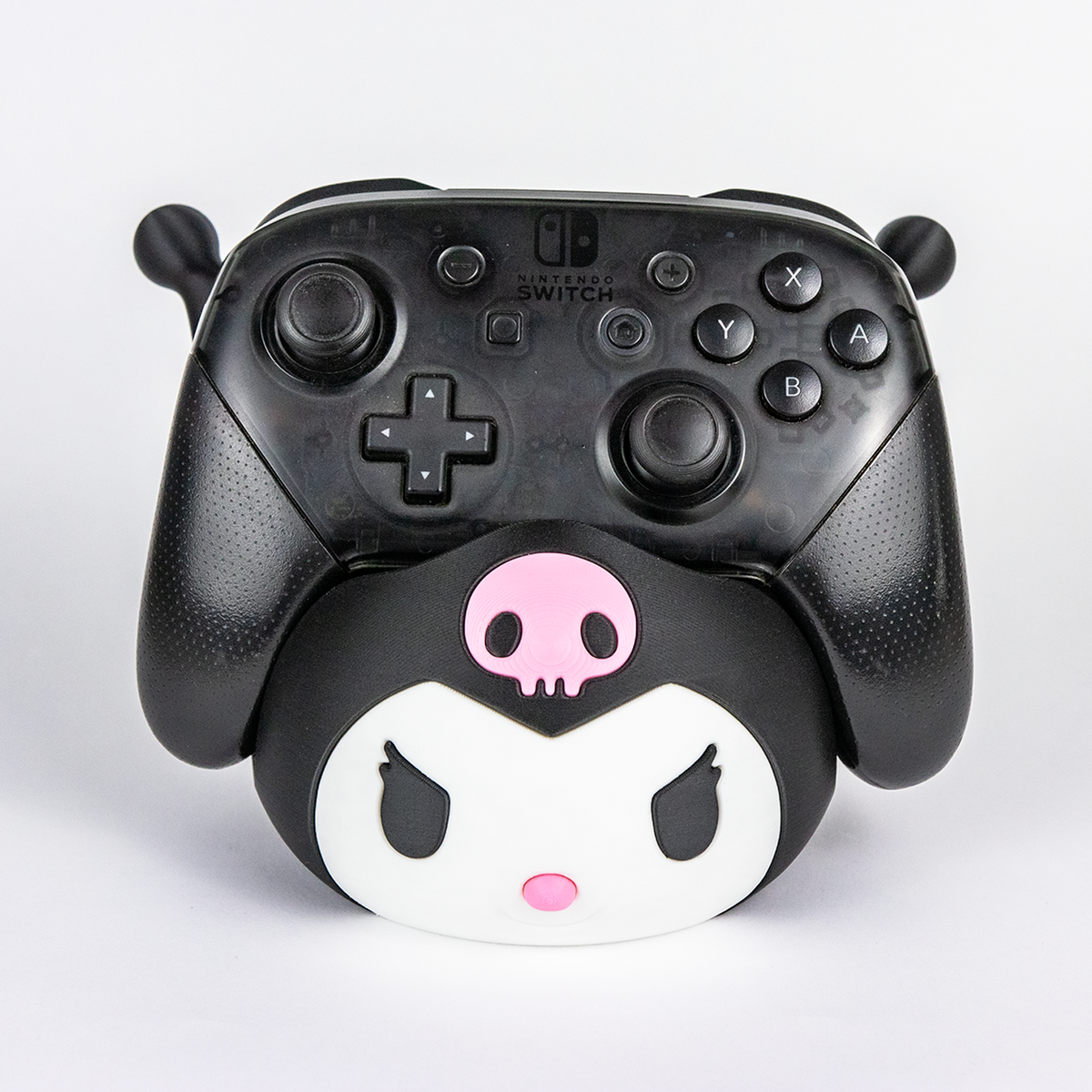 Soporte para mando de Kuromi - Universal PS/Xbox/Switch