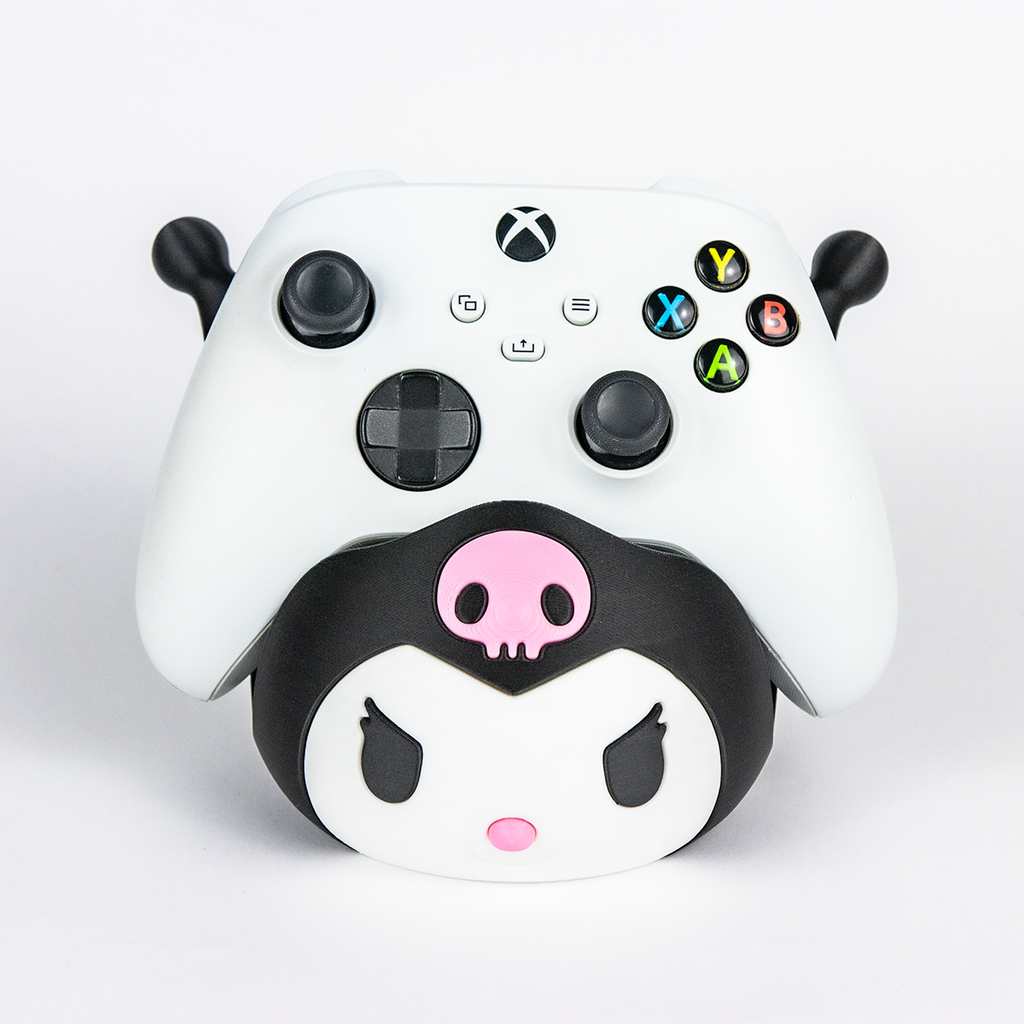 Soporte para mando de Kuromi - Universal PS/Xbox/Switch