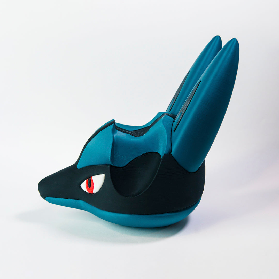 #448 Soporte para mando de Lucario - Universal PS/Xbox/Switch