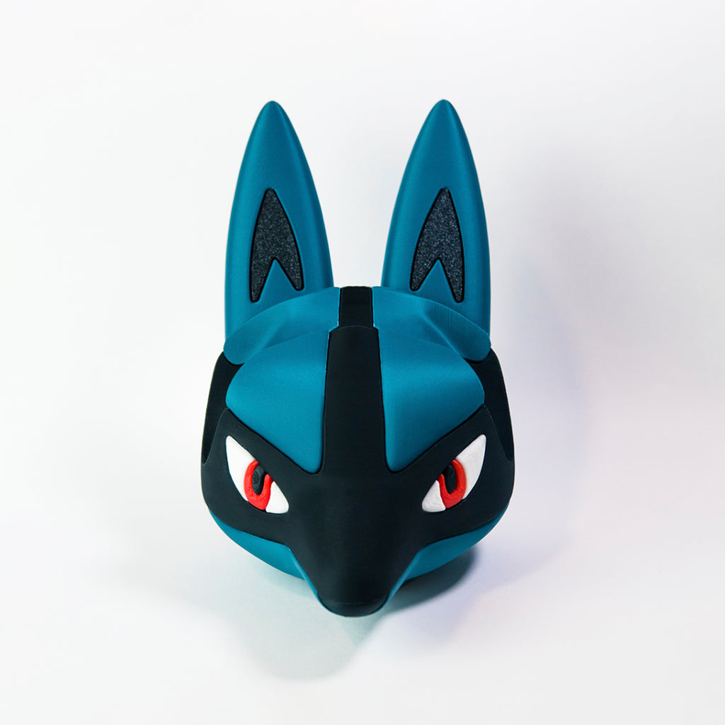 #448 Soporte para mando de Lucario - Universal PS/Xbox/Switch