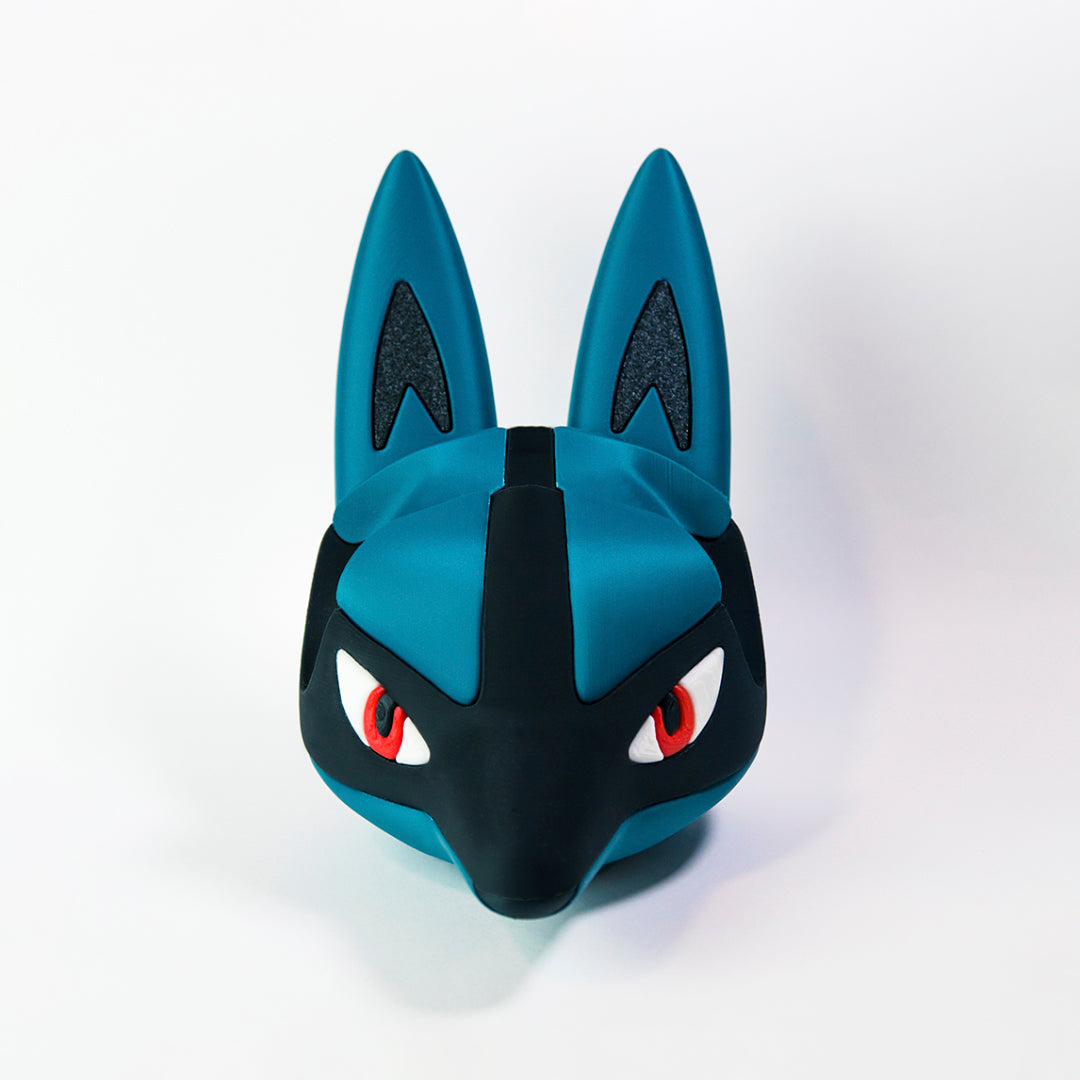 #448 Soporte para mando de Lucario - Universal PS/Xbox/Switch