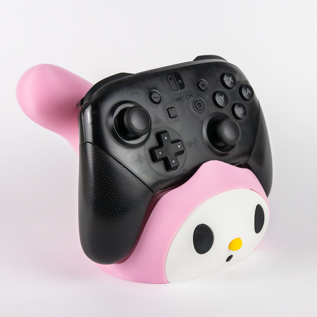 Soporte para mando de MyMelody - Universal PS/Xbox/Switch