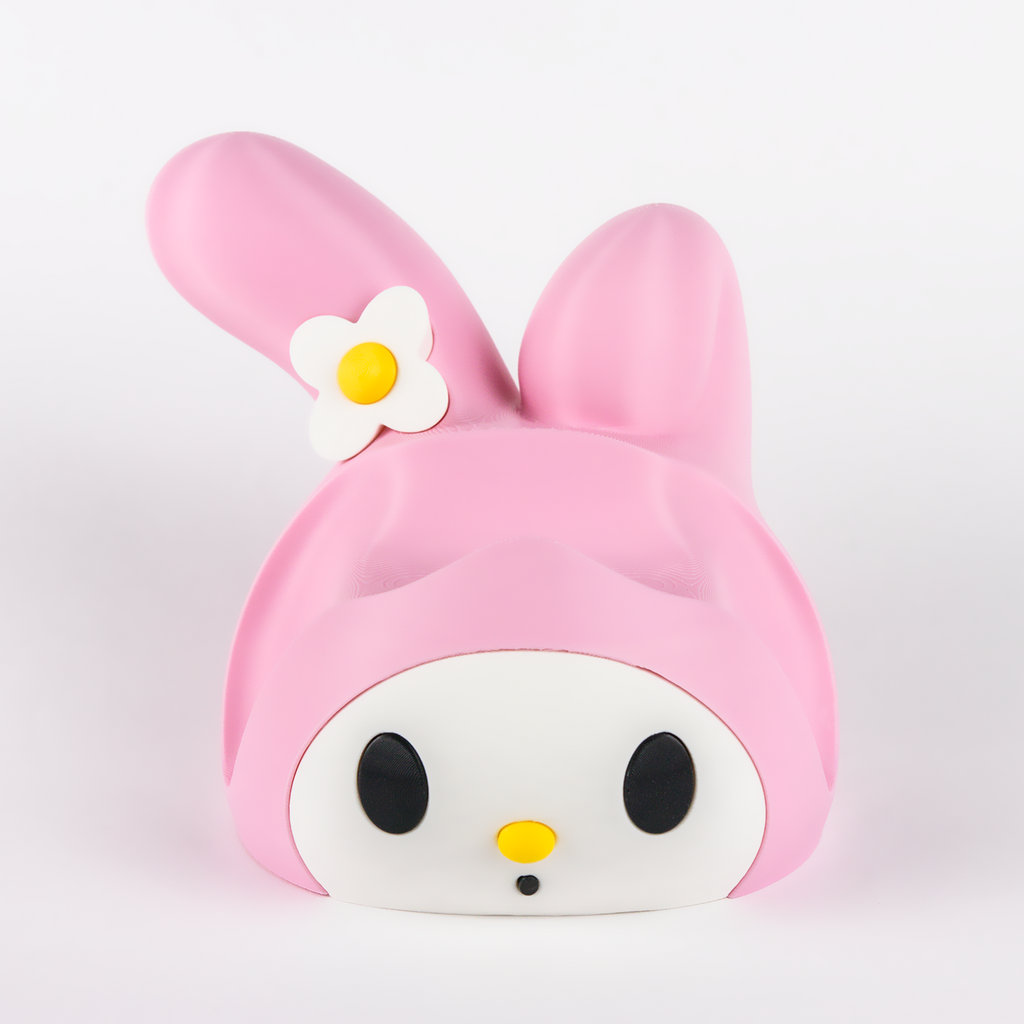 Soporte para mando de MyMelody - Universal PS/Xbox/Switch