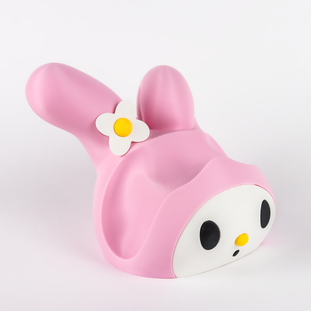 Soporte para mando de MyMelody - Universal PS/Xbox/Switch