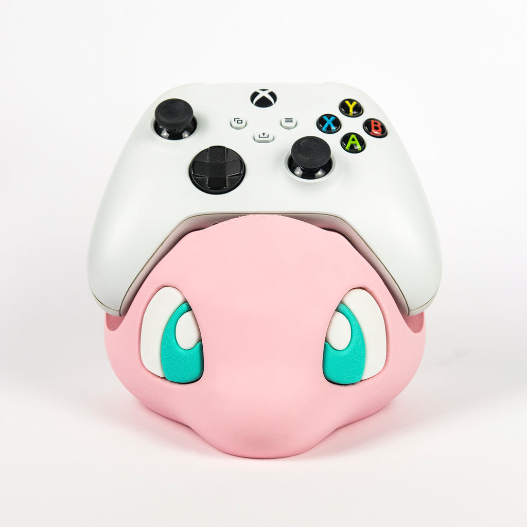 #151 Soporte para mando de Mew - Universal PS/Xbox/Switch