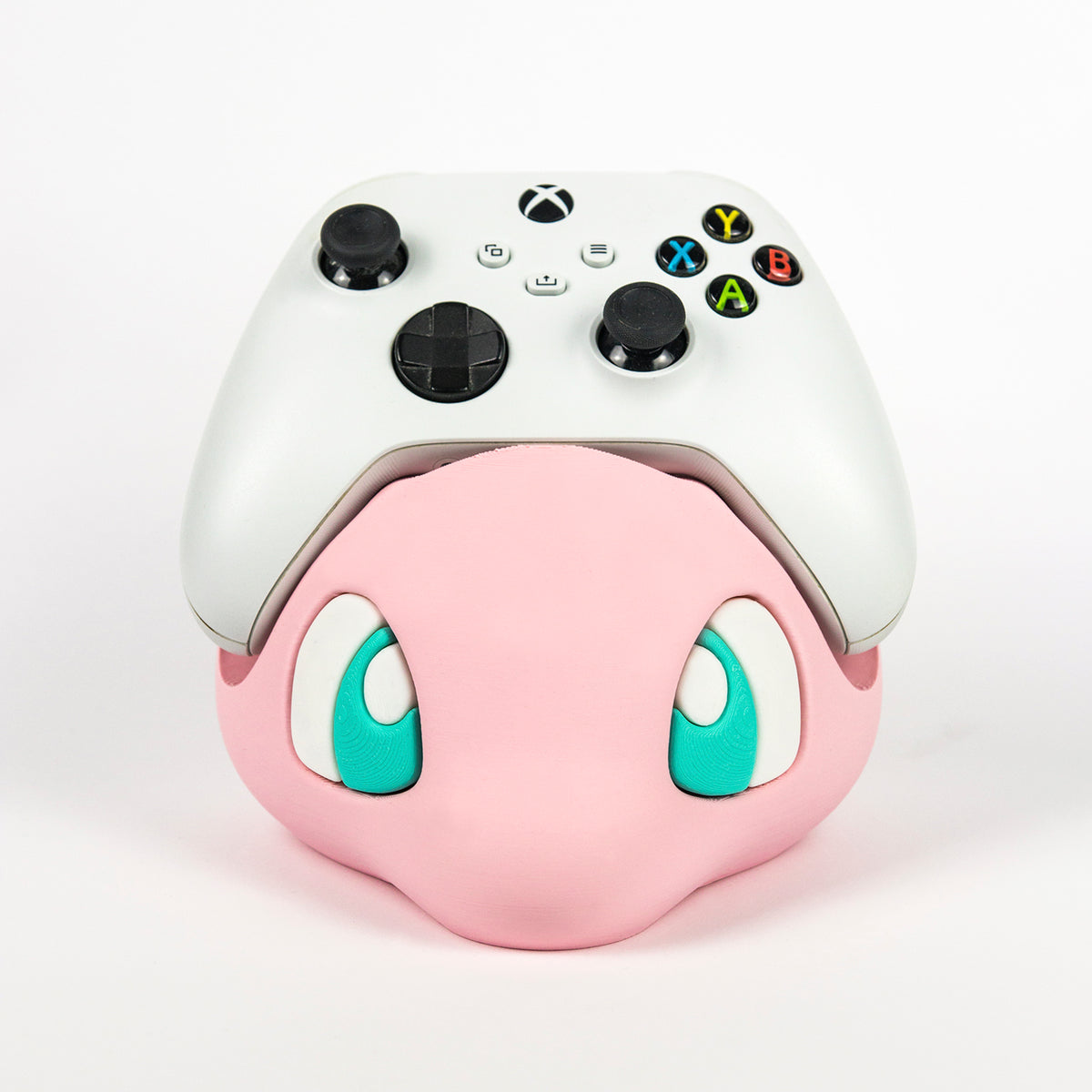 #151 Soporte para mando de Mew - Universal PS/Xbox/Switch