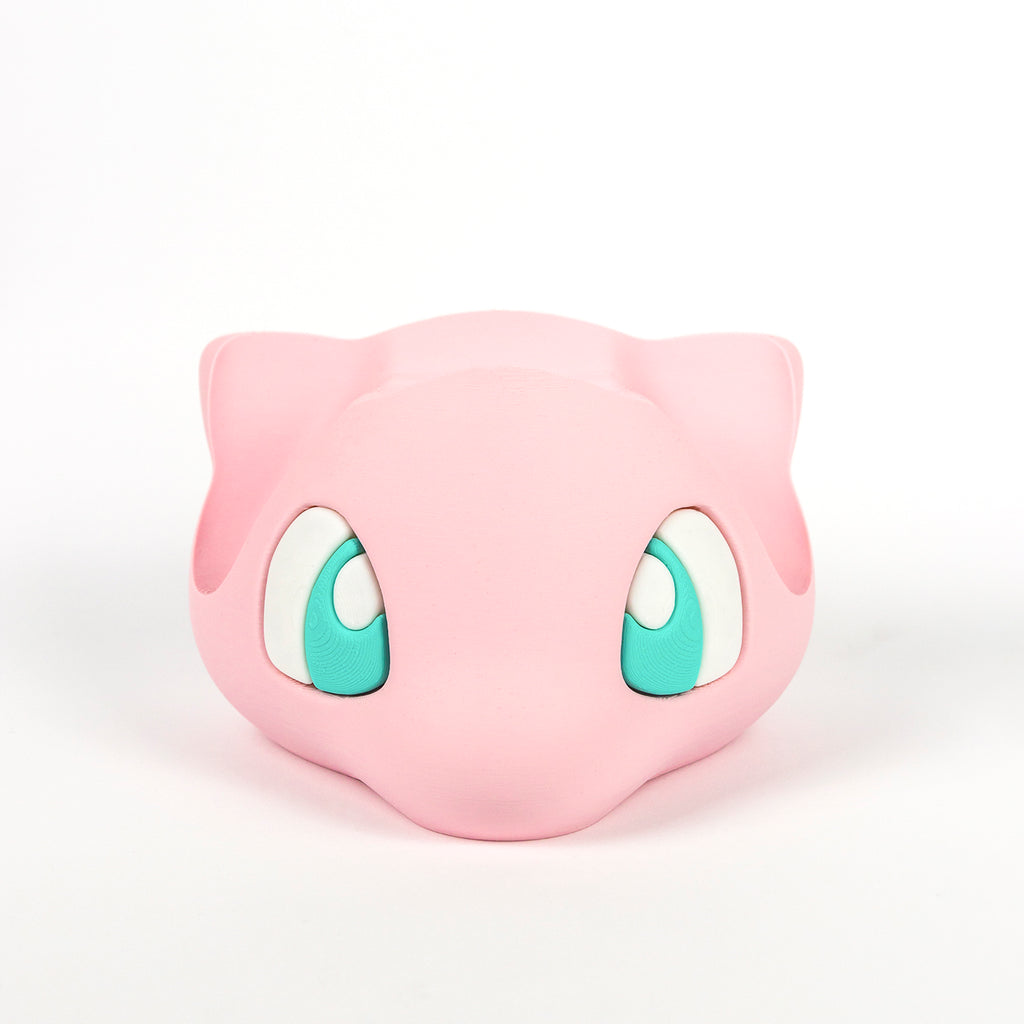#151 Soporte para mando de Mew - Universal PS/Xbox/Switch