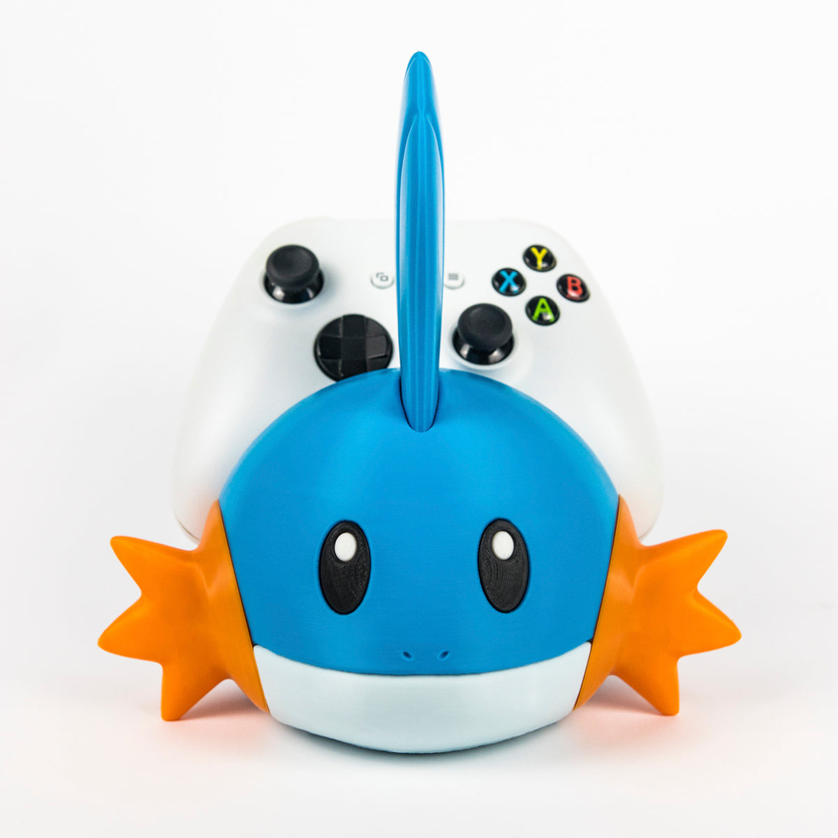 #258 Soporte para mando de Mudkip - Universal PS/Xbox/Switch
