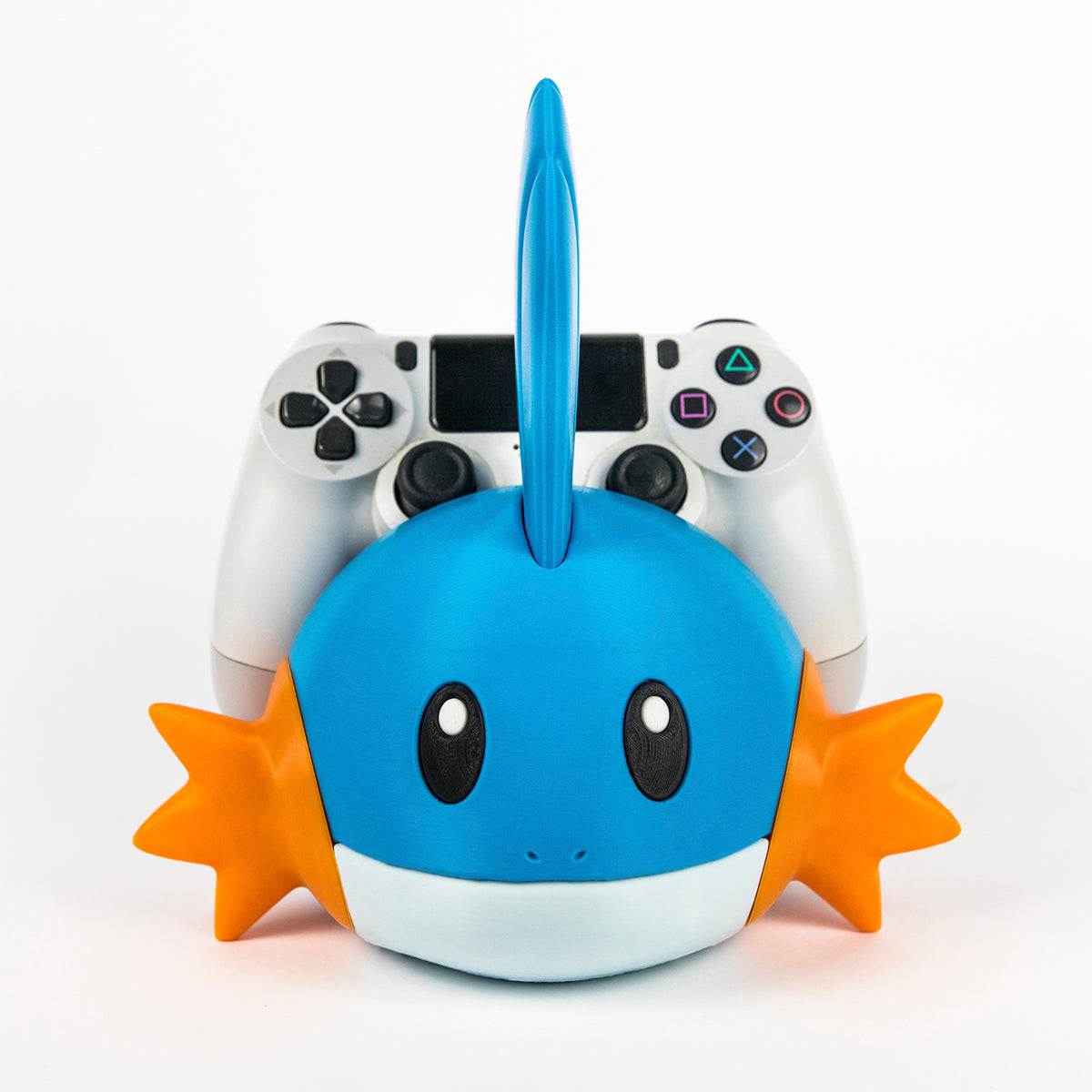 #258 Soporte para mando de Mudkip - Universal PS/Xbox/Switch