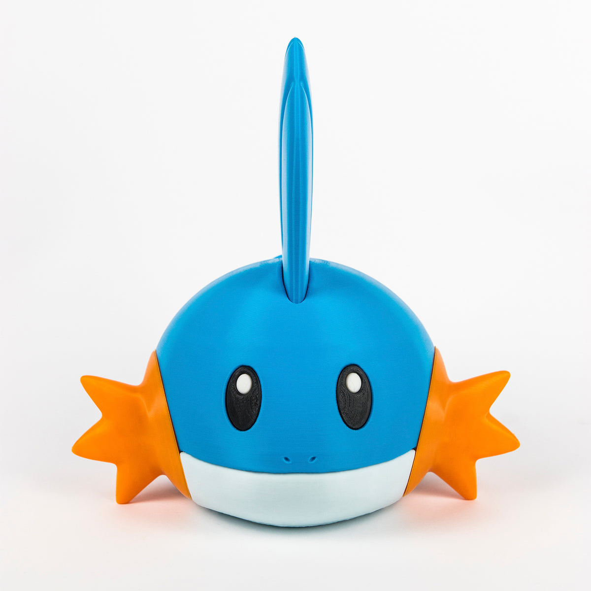 #258 Soporte para mando de Mudkip - Universal PS/Xbox/Switch