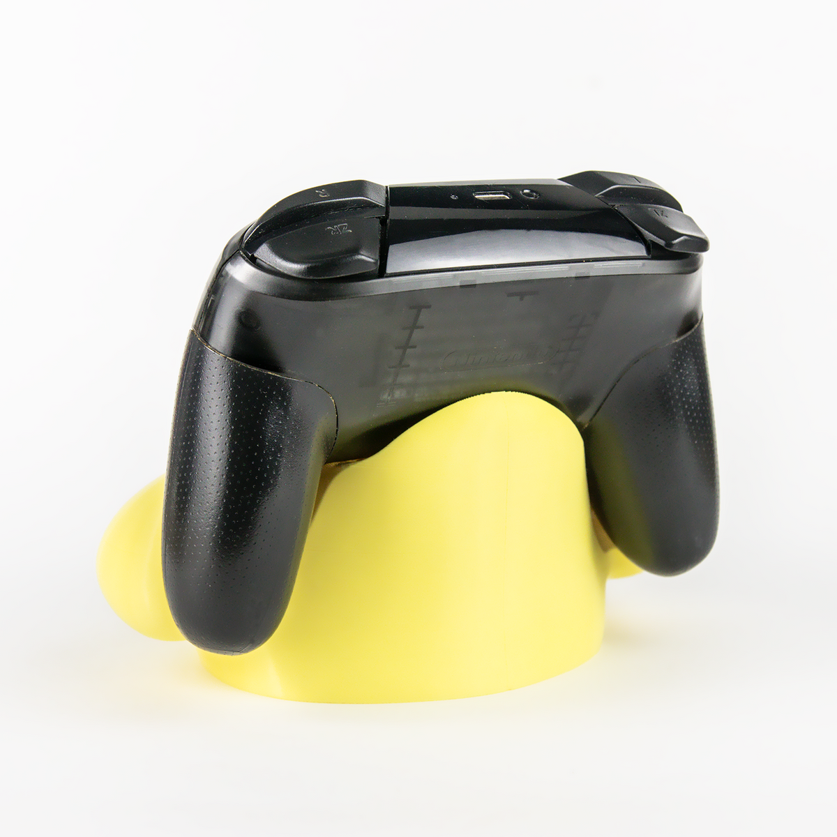 Soporte para mando de Pompompurin - Universal PS/Xbox/Switch