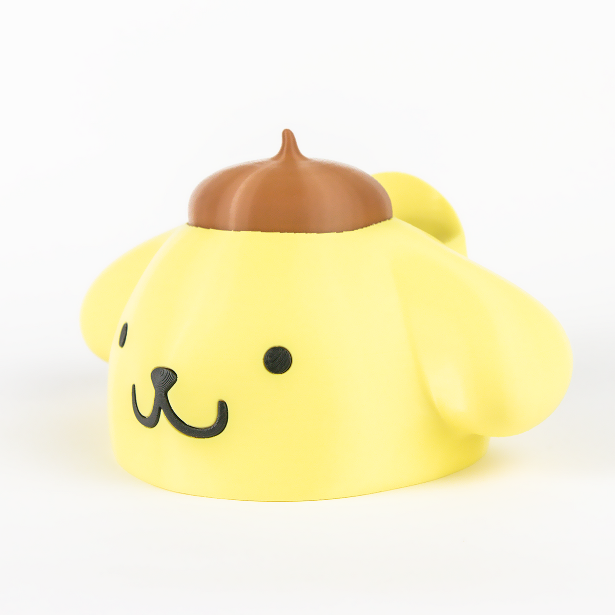 Soporte para mando de Pompompurin - Universal PS/Xbox/Switch
