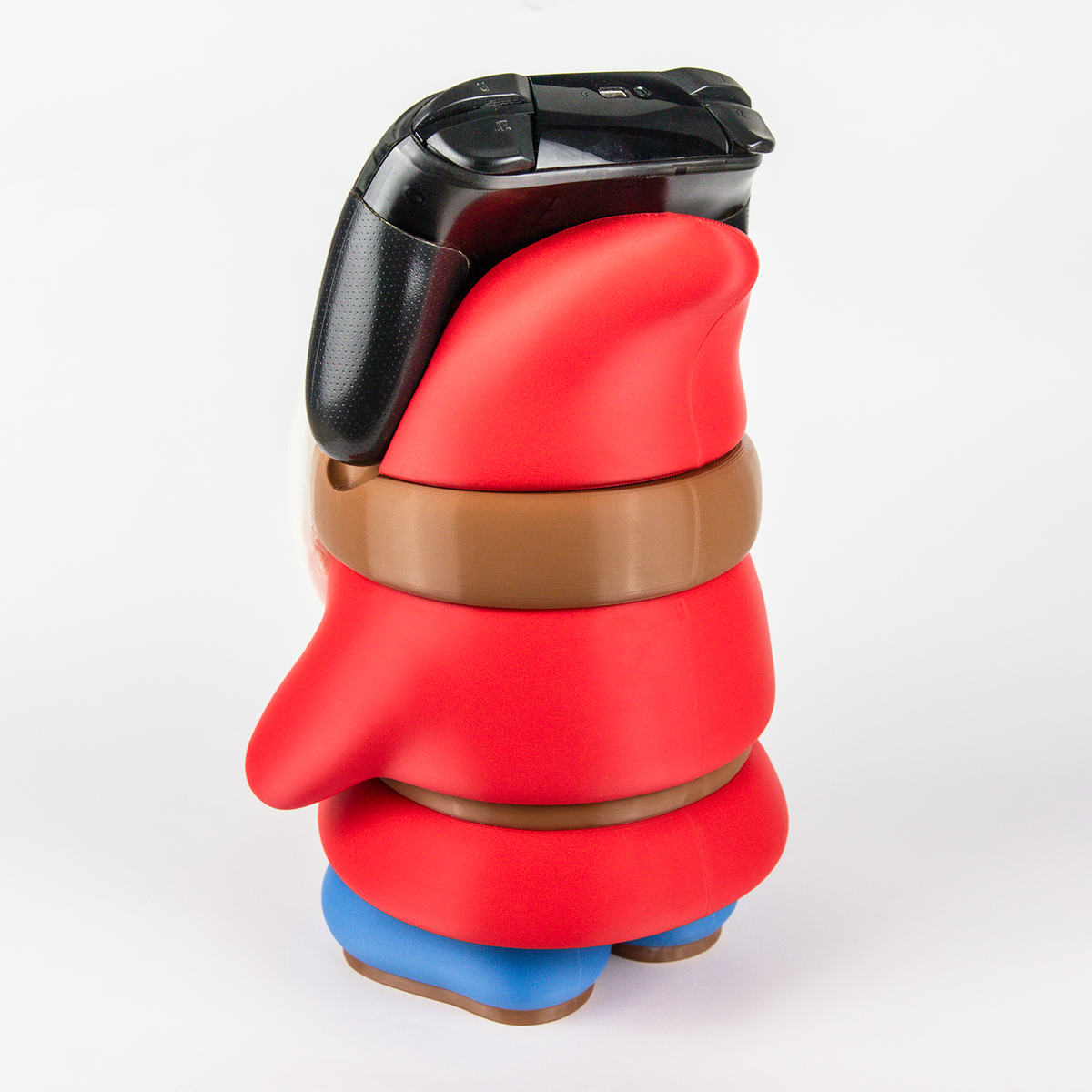 Soporte para mando de Shy Guy- Universal PS/Xbox/Switch