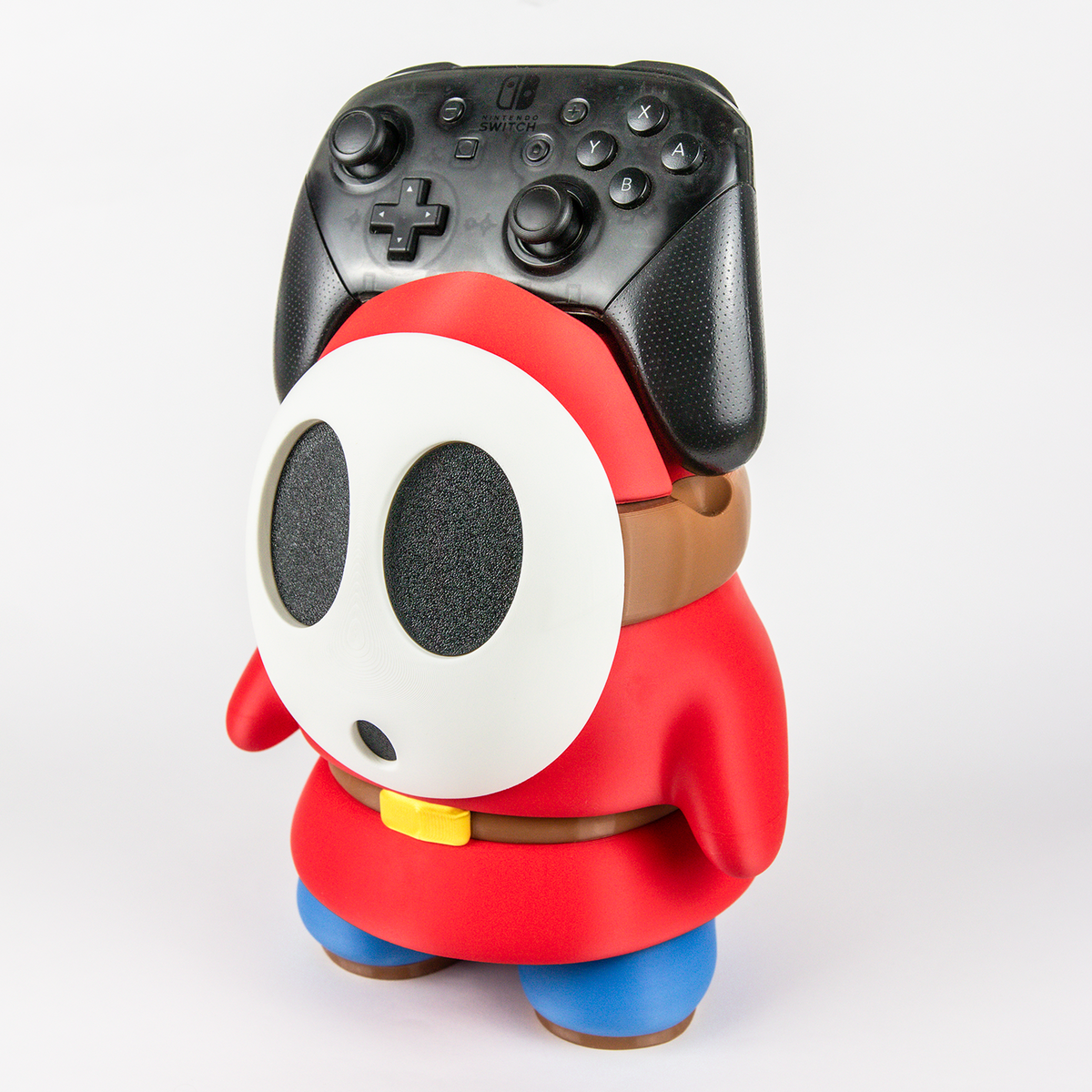 Soporte para mando de Shy Guy- Universal PS/Xbox/Switch