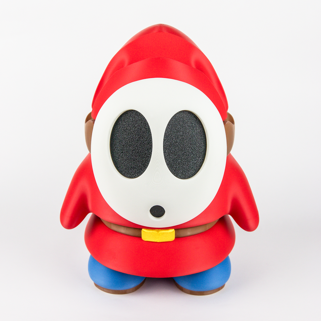 Soporte para mando de Shy Guy- Universal PS/Xbox/Switch