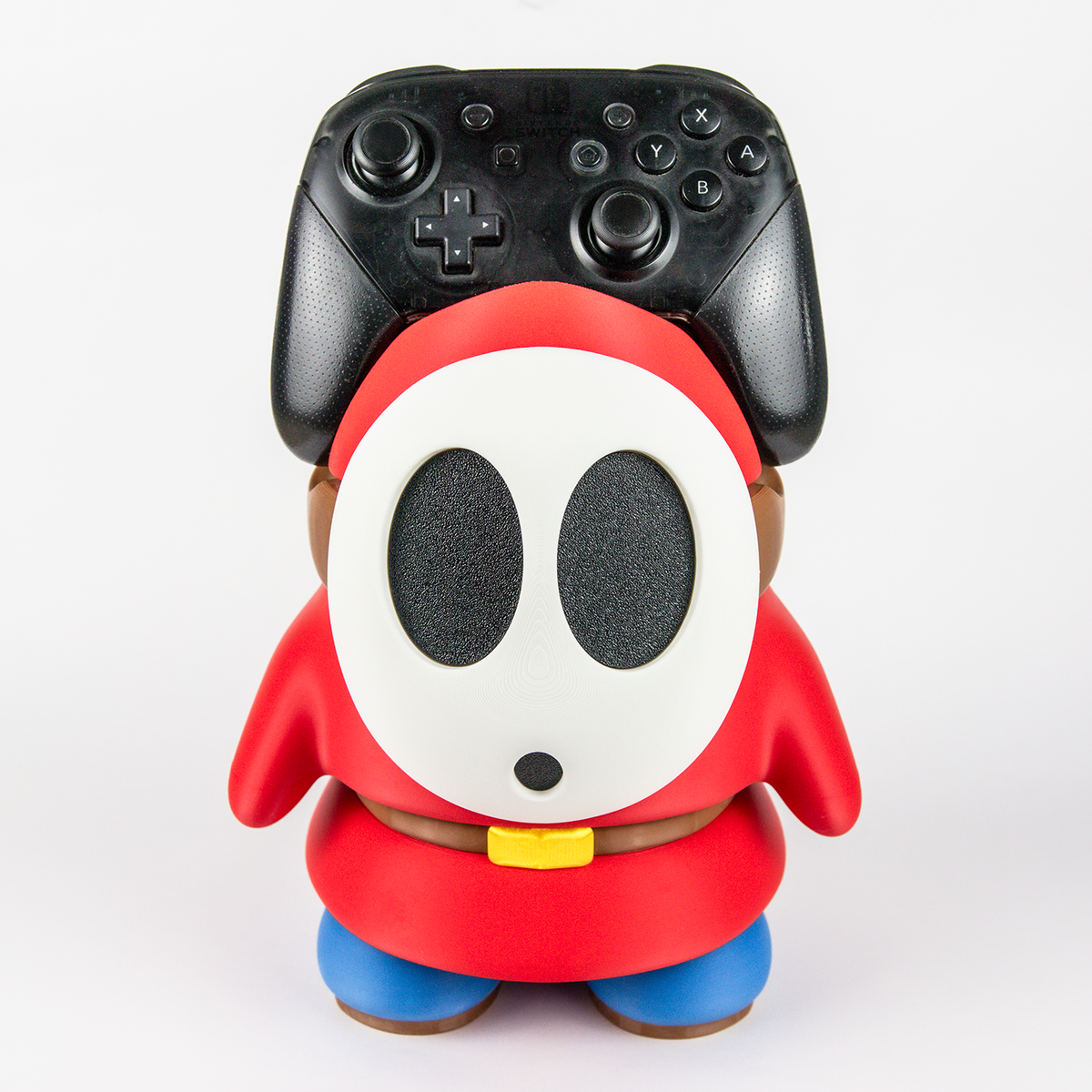 Soporte para mando de Shy Guy- Universal PS/Xbox/Switch