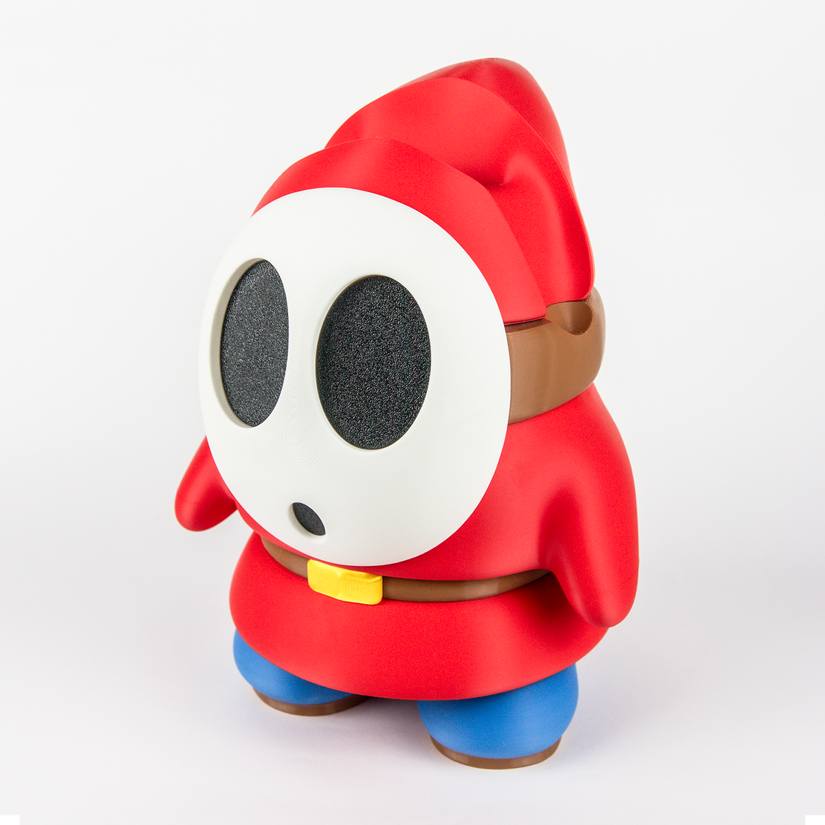 Soporte para mando de Shy Guy- Universal PS/Xbox/Switch
