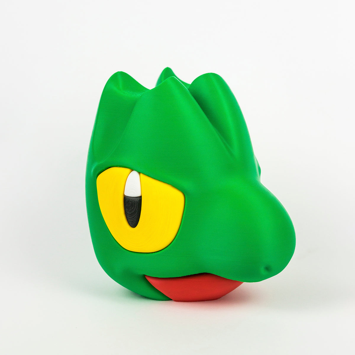 #252 Soporte para mando de Treecko - Universal PS/Xbox/Switch