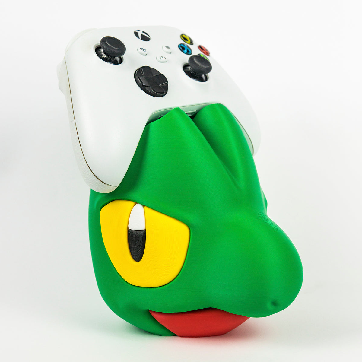 #252 Soporte para mando de Treecko - Universal PS/Xbox/Switch