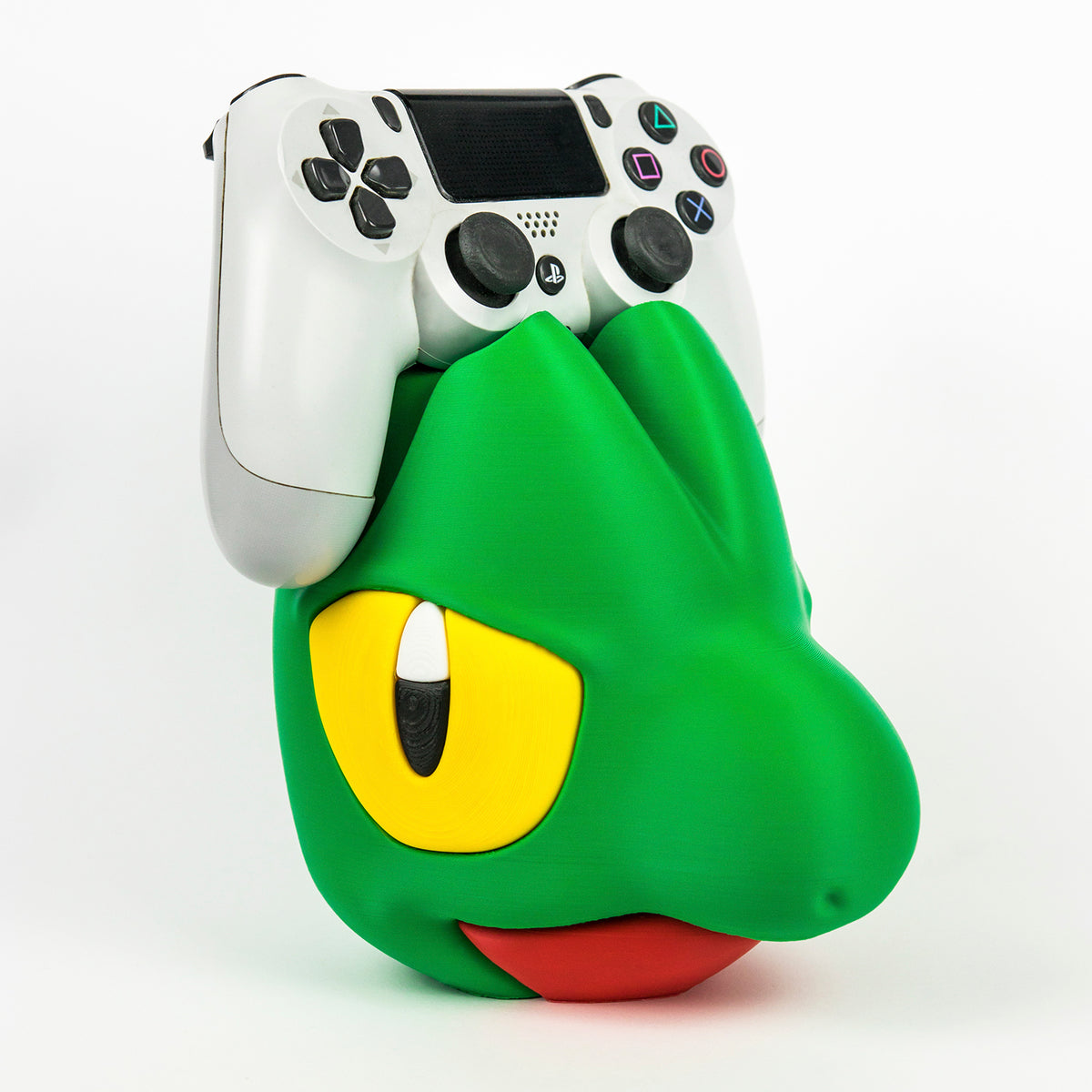 #252 Soporte para mando de Treecko - Universal PS/Xbox/Switch