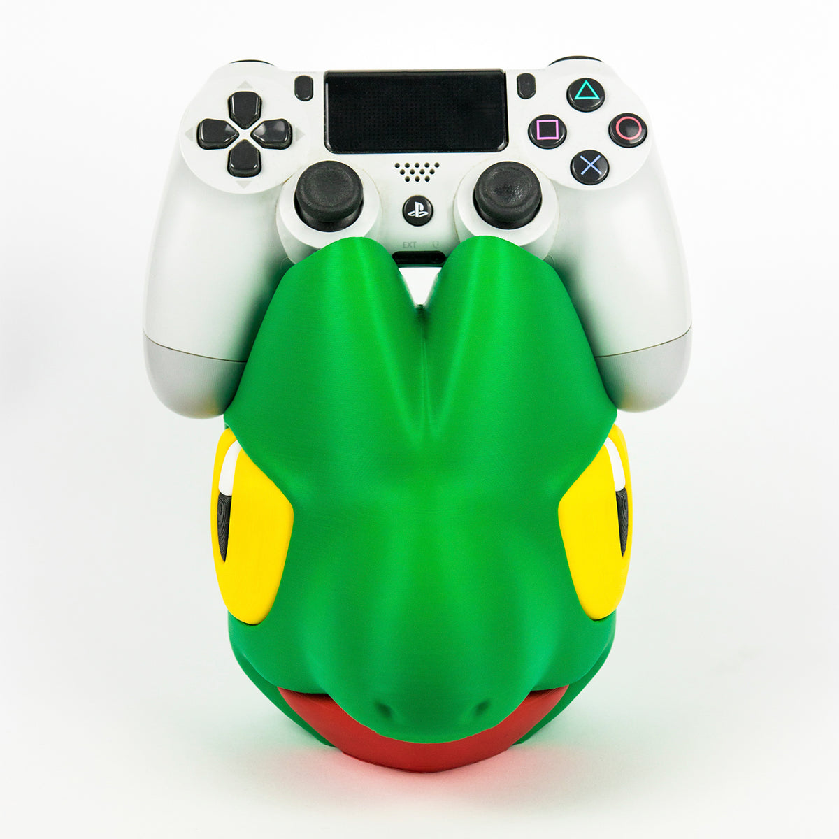 #252 Soporte para mando de Treecko - Universal PS/Xbox/Switch