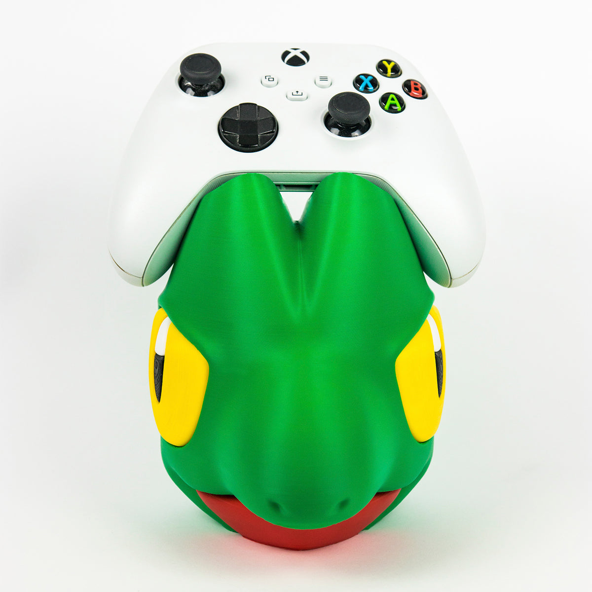 #252 Soporte para mando de Treecko - Universal PS/Xbox/Switch