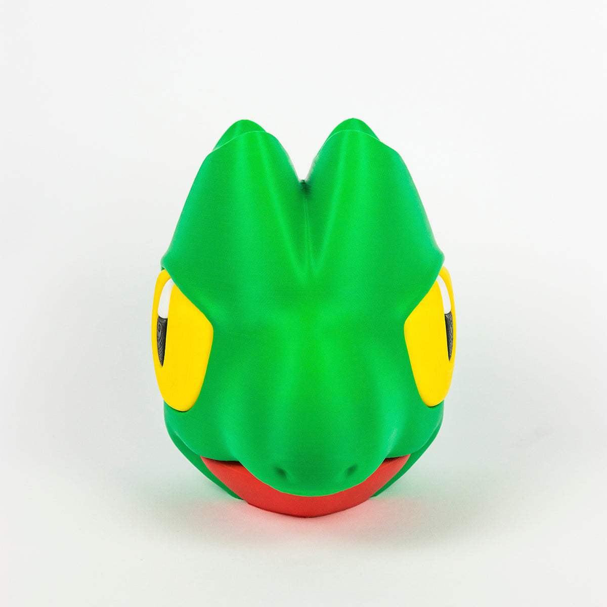 #252 Soporte para mando de Treecko - Universal PS/Xbox/Switch