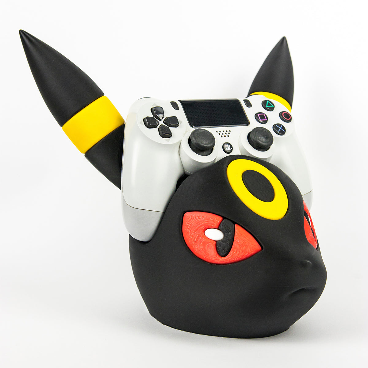 #197 Soporte para mando de Umbreon - Universal PS/Xbox/Switch