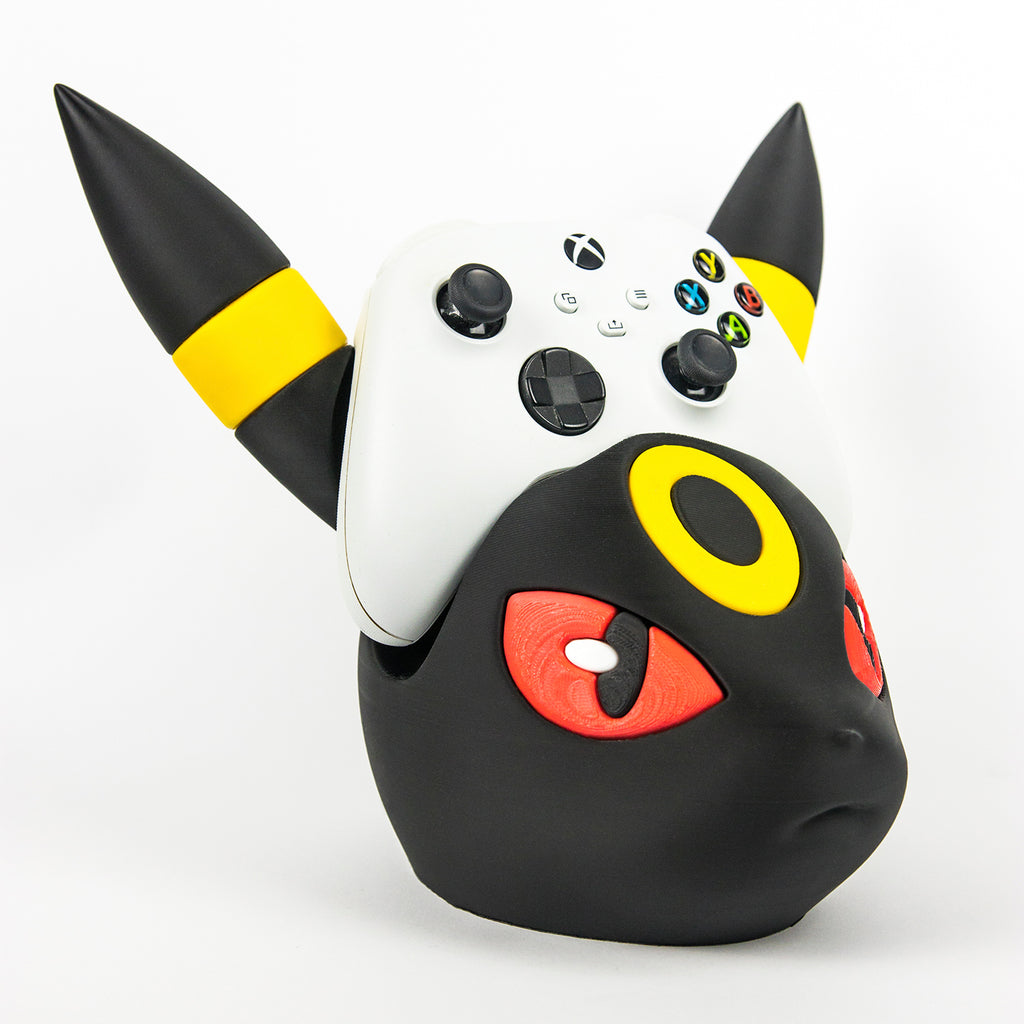 #197 Soporte para mando de Umbreon - Universal PS/Xbox/Switch