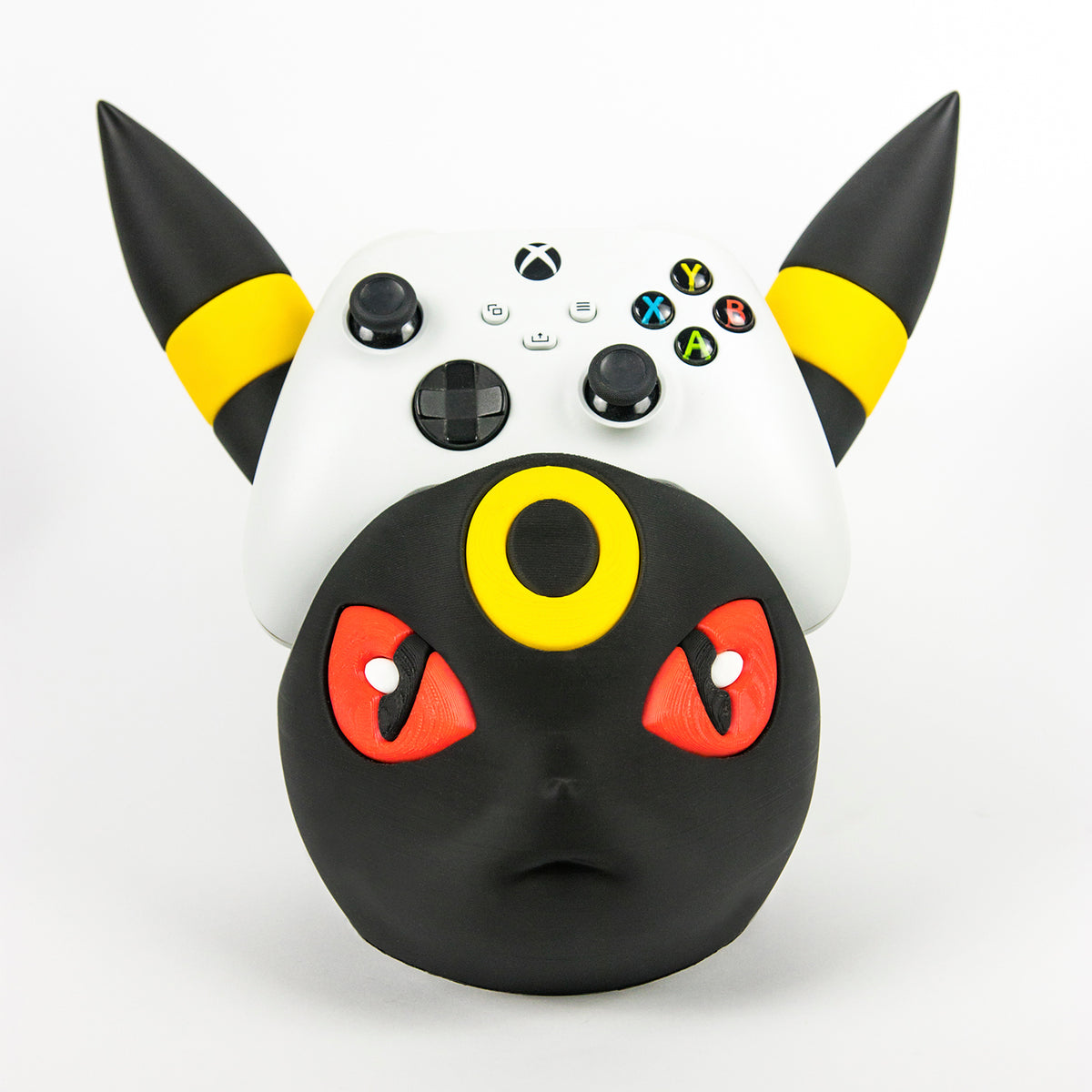 #197 Soporte para mando de Umbreon - Universal PS/Xbox/Switch