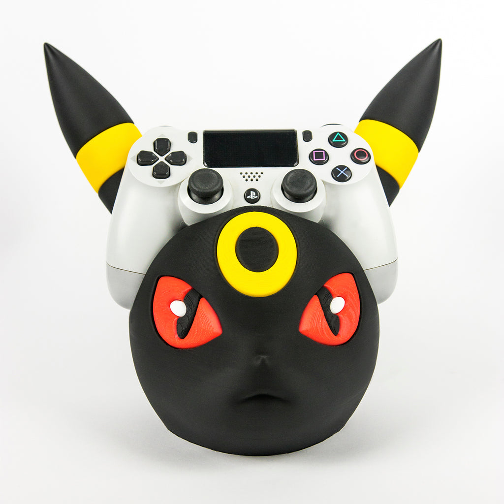 #197 Soporte para mando de Umbreon - Universal PS/Xbox/Switch