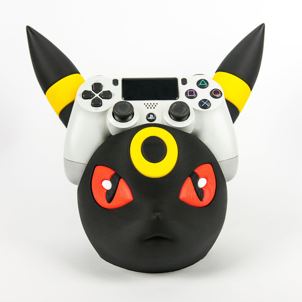 #197 Soporte para mando de Umbreon - Universal PS/Xbox/Switch