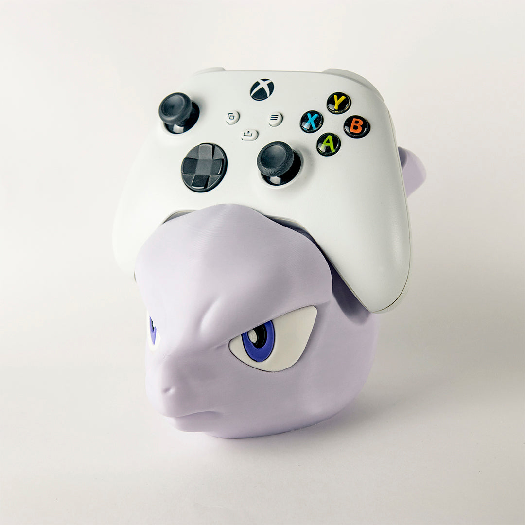#150 Soporte para mando de Mewtwo - Universal PS/Xbox/Switch
