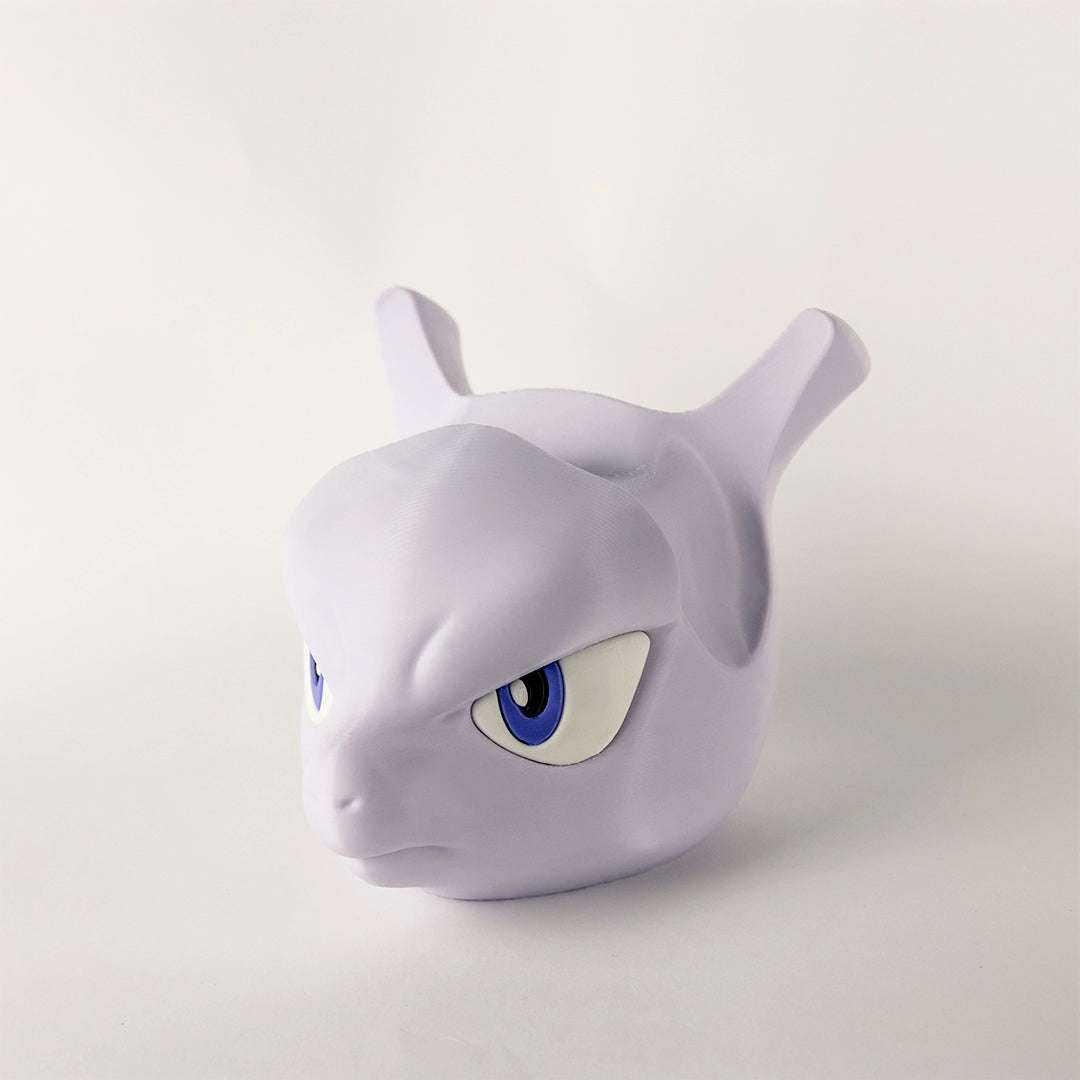 #150 Soporte para mando de Mewtwo - Universal PS/Xbox/Switch