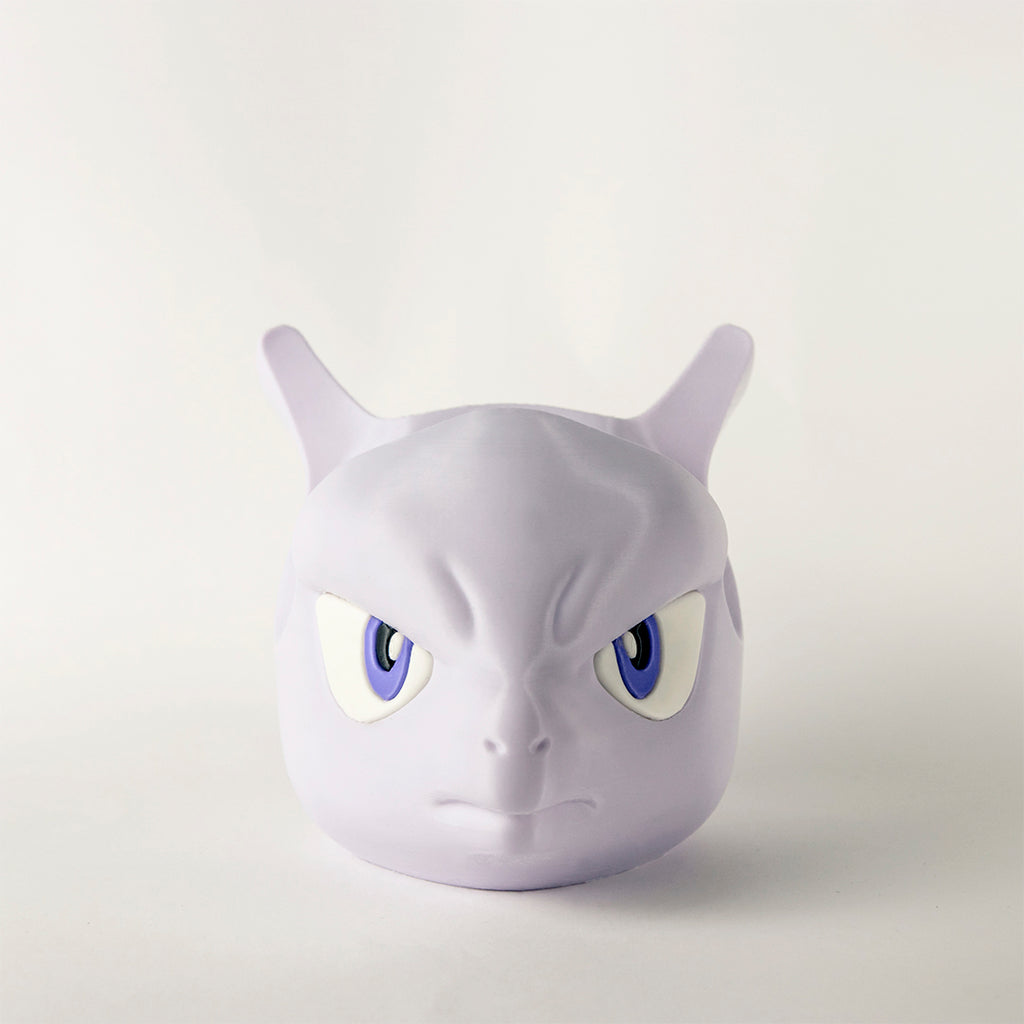 #150 Soporte para mando de Mewtwo - Universal PS/Xbox/Switch