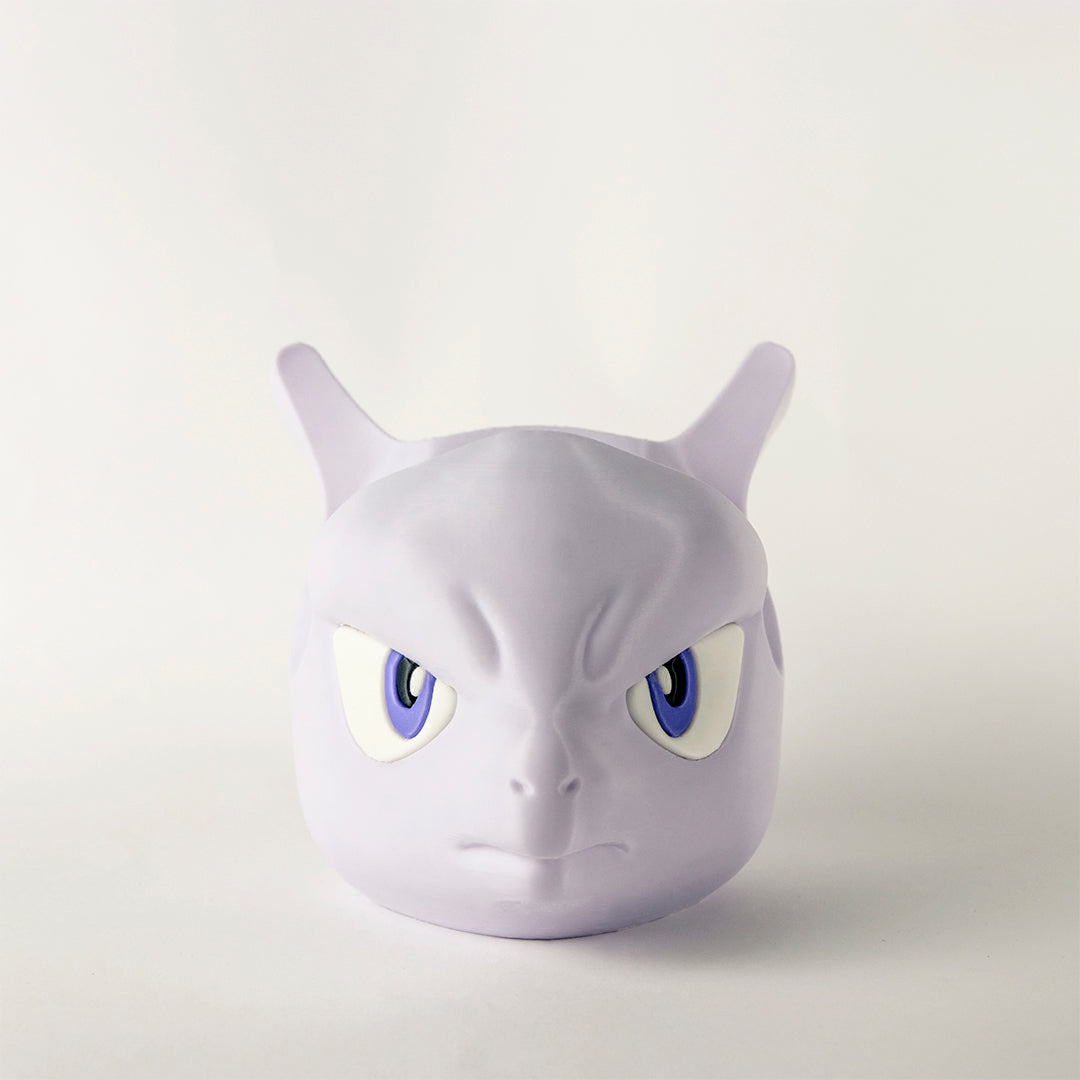 #150 Soporte para mando de Mewtwo - Universal PS/Xbox/Switch