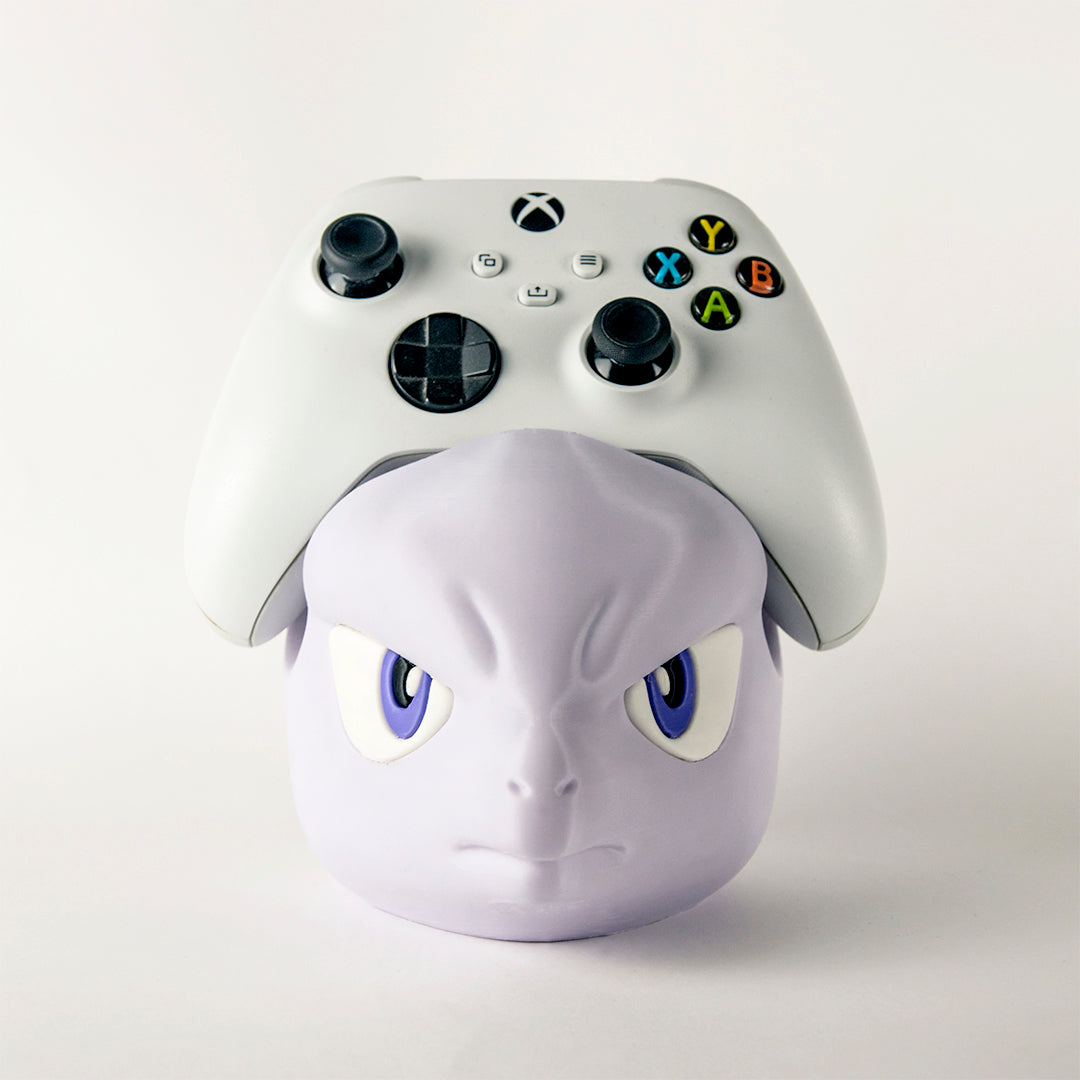 #150 Soporte para mando de Mewtwo - Universal PS/Xbox/Switch