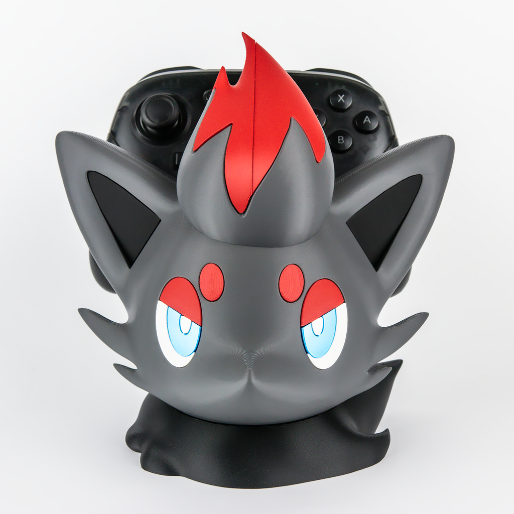 #570 Soporte para mando de Zorua - Universal PS/Xbox/Switch