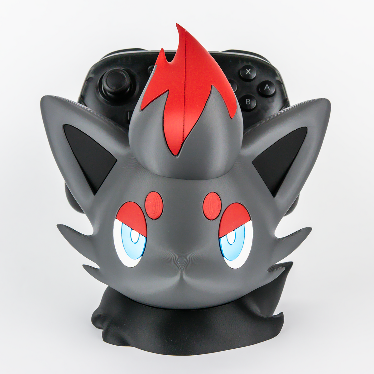 #570 Soporte para mando de Zorua - Universal PS/Xbox/Switch