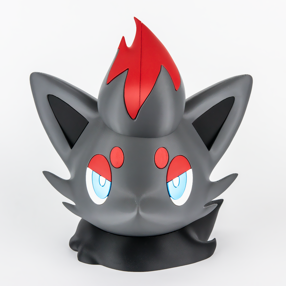 #570 Soporte para mando de Zorua - Universal PS/Xbox/Switch