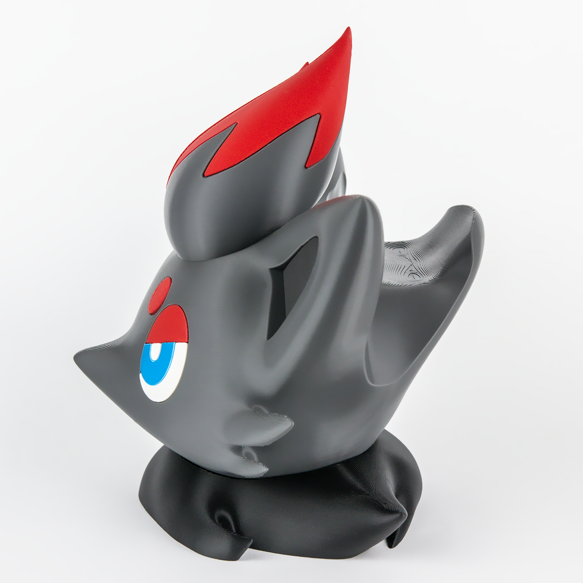 #570 Soporte para mando de Zorua - Universal PS/Xbox/Switch
