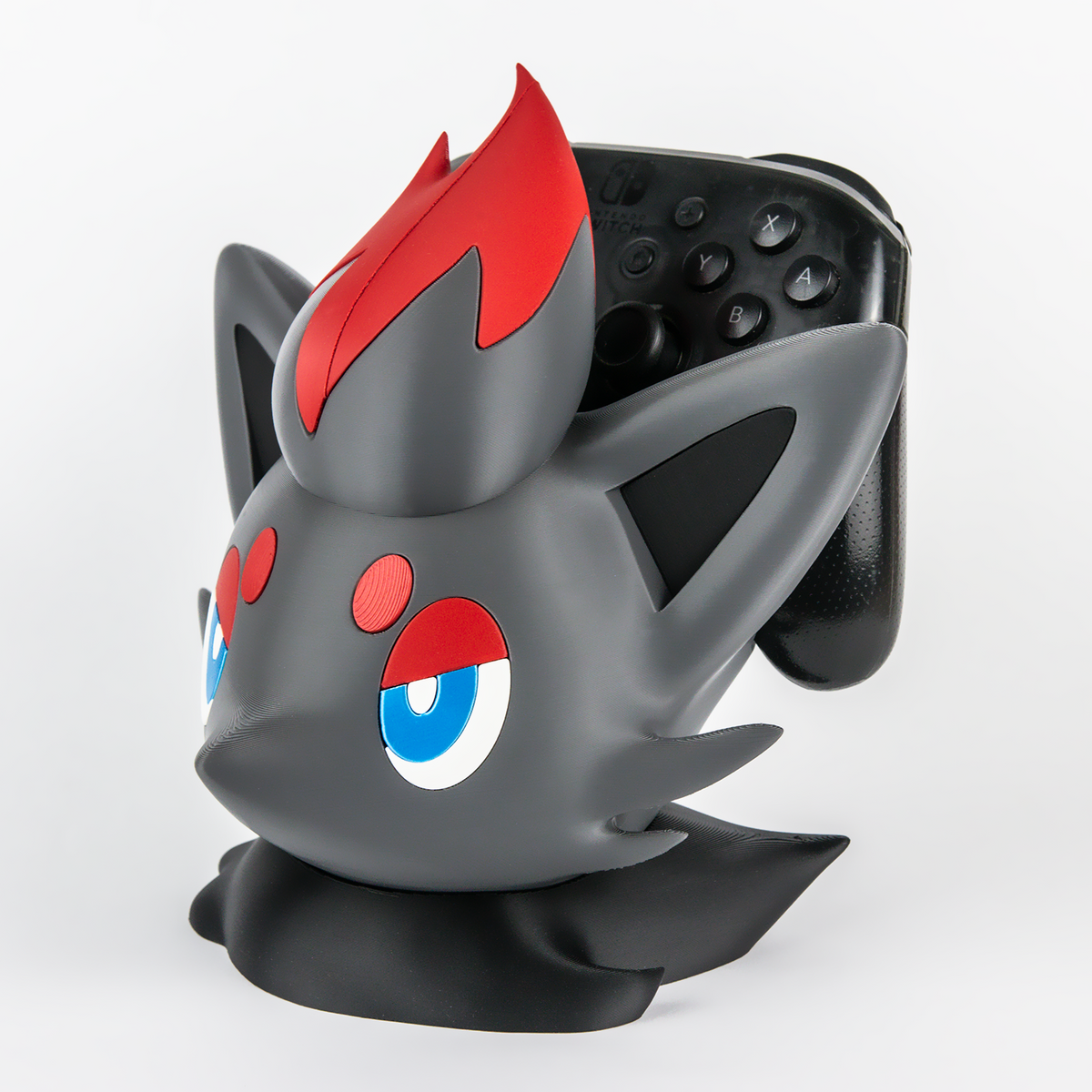 #570 Soporte para mando de Zorua - Universal PS/Xbox/Switch
