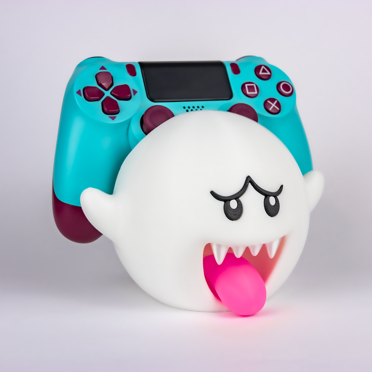 Soporte para mando de Boo - Universal PS/Xbox/Switch