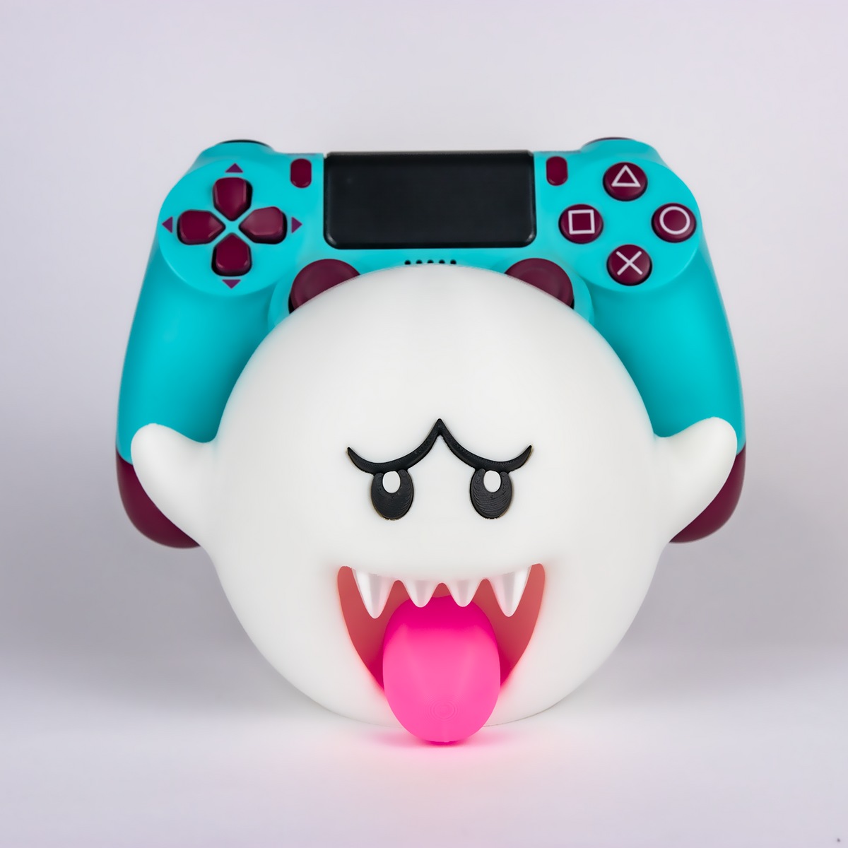 Soporte para mando de Boo - Universal PS/Xbox/Switch