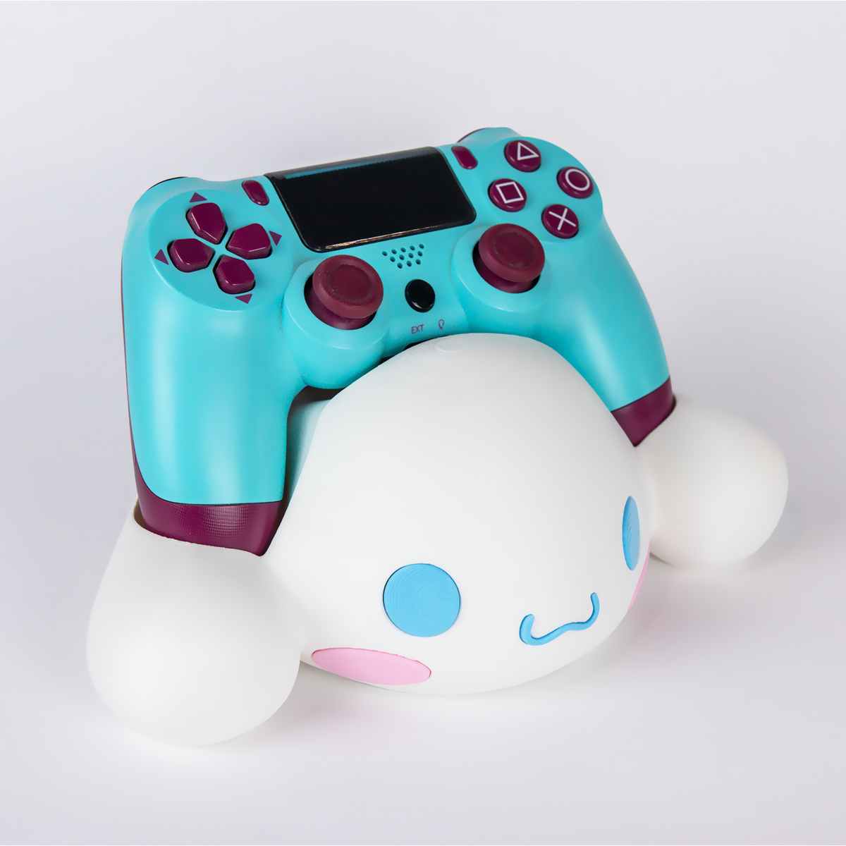 Soporte para mando de Cinnamon Roll - Universal PS/Xbox/Switch
