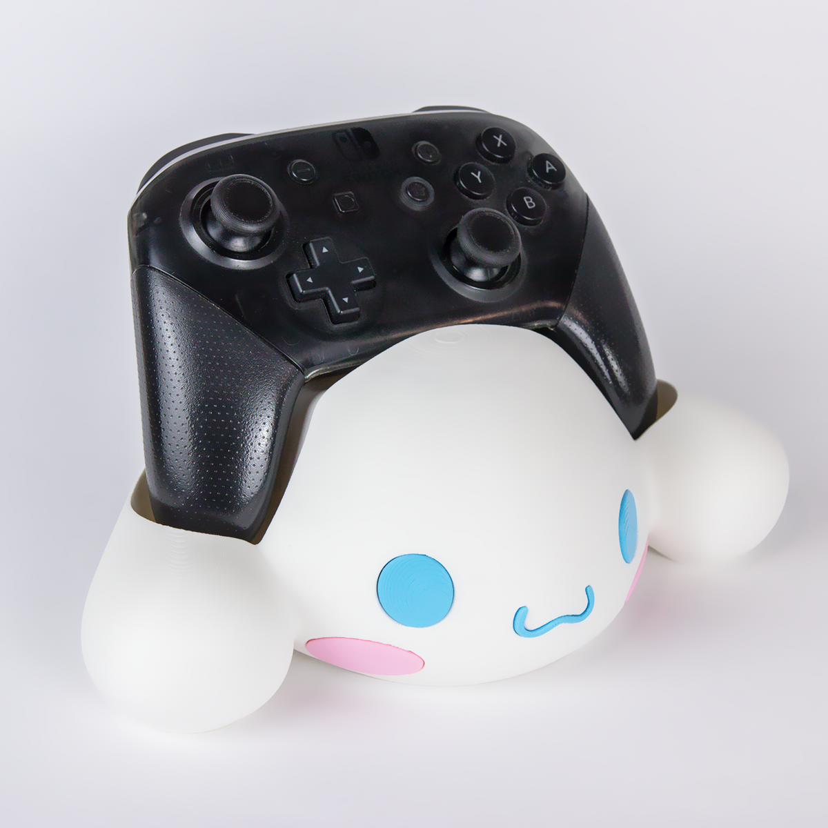 Soporte para mando de Cinnamon Roll - Universal PS/Xbox/Switch