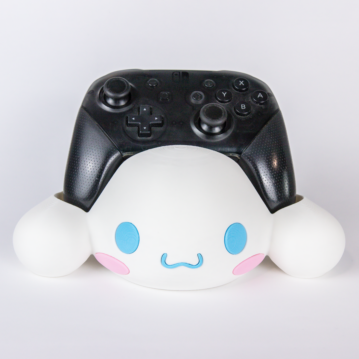 Soporte para mando de Cinnamon Roll - Universal PS/Xbox/Switch